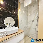 Apartamento 365pam - Luxe - Klimatyzacja, Parking W Cenie