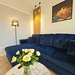 Apartamento 365pam - Luxe - Klimatyzacja, Parking W Cenie *