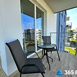 Appartement 365pam - Luxe - Klimatyzacja, Parking W Cenie Kołobrzeg