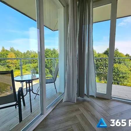 365pam - Luxe - Klimatyzacja, Parking W Cenie * Kolberg