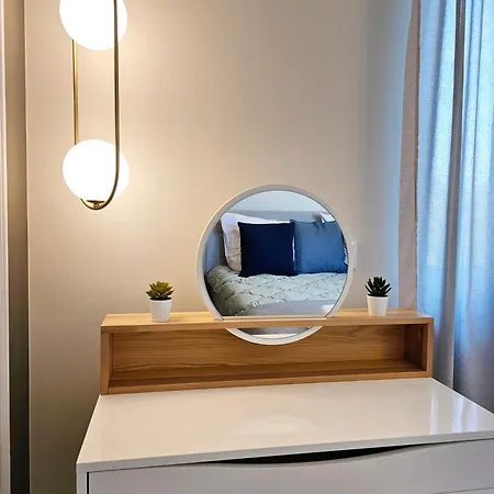 365pam - Luxe - Klimatyzacja, Parking W Cenie * Kołobrzeg