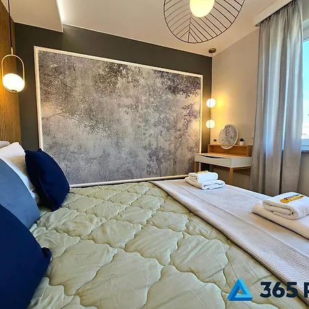 365pam - Luxe - Klimatyzacja, Parking W Cenie Kolberg